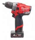 Perceuse visseuse FUEL 13mm 12V 